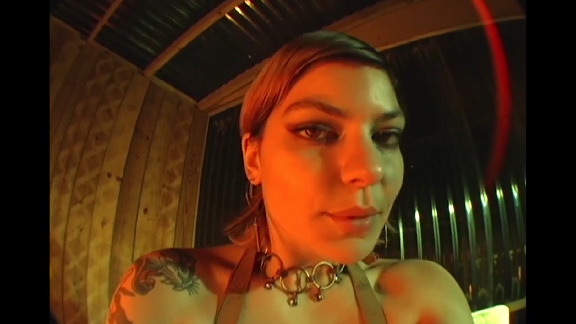 Donna Missal. Sex Is Good